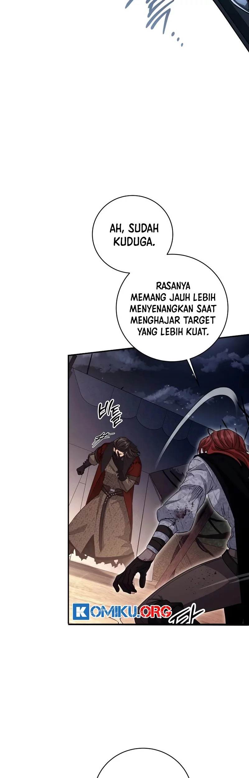 Margrave’s Bastard Son was The Emperor Chapter 73 Fix Gambar 26